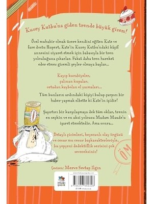 Esmo Home Kate Işbaşında