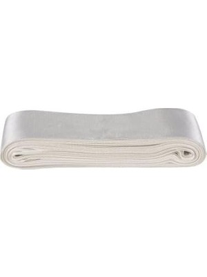 Esmo Home - Krem Kurdele 1 cm 10 Metre