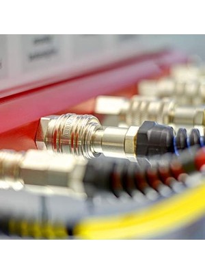 Esmo Home Es 38 Na Stoper Uç (3/8” Erkek)