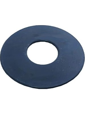 Esmo Home Gömme Rezervuar 7cm Göbek Contası Boşaltma Büyük Lastik Conta Conta