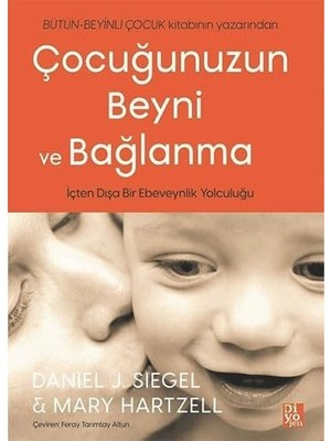 Esmo Home Çocuğunuzun Beyni ve Bağlanma