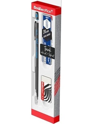 Esmo Home Track 3'lü Set 0. 7 mm Mavi
