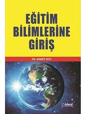 Esmo Home Eğitim Bilimlerine Giriş