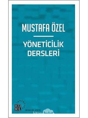 Esmo Home Yöneticilik Dersleri (Kapak Resmi Değişebilir)