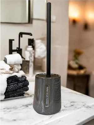 Esmo Home Taper Tuvalet Fırçası D-21005