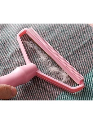 Esmo Home -Çift Taraflı Elbise Tiftik ve Tüy Toparlayıcı