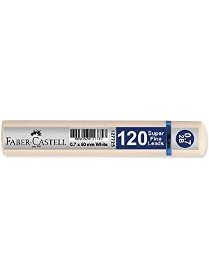 Esmo Home 5090127725000 Grip Min 0.7 2b 60MM, 120'LI Beyaz Tüp