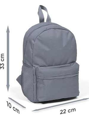 Esmo Home Mini Sırt Çanta