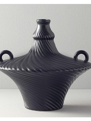 Esmo Home Seramik Vazo