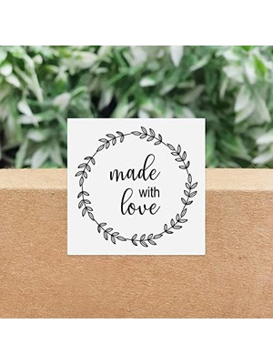 Esmo Home Made With Love 10 Sayfa