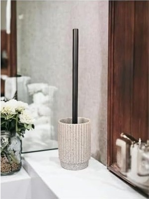 Esmo Home Dorıc Tuvalet Fırçası D-20945