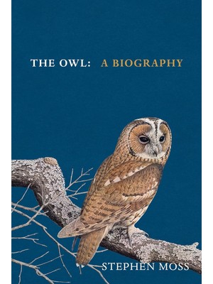 Esmo Home The Owl: A Biography