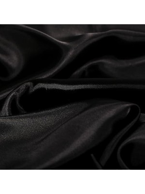 Esmo Home Lonjevite Glow By Night Satin Pillowcase Yastık Kılıfı
