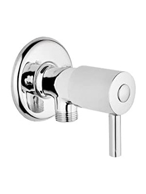 Esmo Home Çubuk Taharet - Ara Musluk 1/2 Aç Kapa Salmastralı