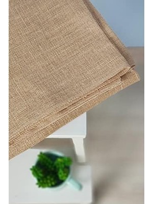 Esmo Home Viemso Jüt Masa Örtüsü 130X300 cm V0002099300