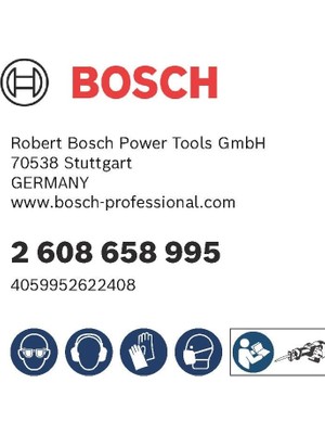 Esmo Home 25X Pro Medium-Thick Metal S1137BEF Hassas Panter Testere Bıçağı (Metal Borular ve Profiller, Demir Içermeyen Metaller, Uzunluk 225 Mm, Professional Aksesuar Panter Testere)