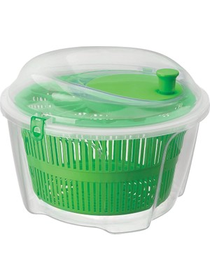 Esmo Home Gondol Vega Sebze Salata Kurutucu 4.40 Litre