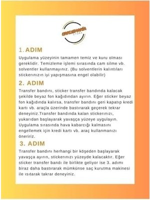 Esmo Home Kalp Desenli Araba Oto