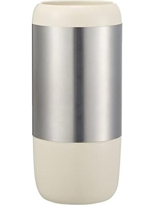 Esmo Home Lima Tuvalet Fırçası, Bej