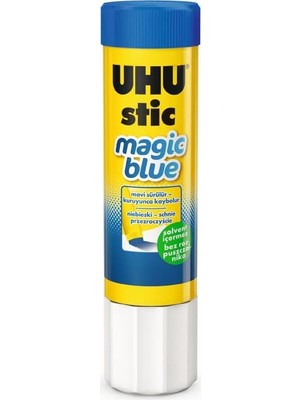 Esmo Home Stıc Magıc Mavı 21 gr