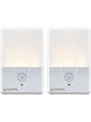 Esmo Home Motion Sensor Night Light 3AAA (Ikili Paket)