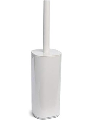 Esmo Home Klar Tuvalet Fırçası, Bej