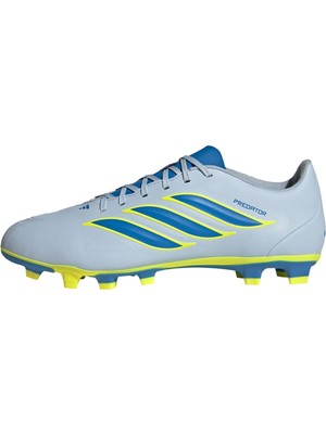 Adidas Performance JS0348 Predator Club Firm Ground/multi Ground Football Boots