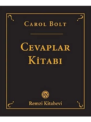 Esmo Home Cevaplar Kitabı