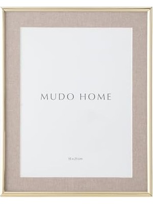 Esmo Home Timmy Fotoğraf Çerçevesi 15X20 cm