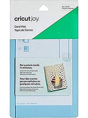 Esmo Home 2007968 Joy Kart Mat 1li Paket