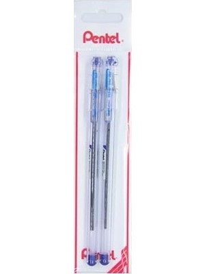 Esmo Home 0.7 mm Yağ Bazlı Roller Kalem Mavi