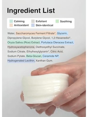 Esmo Home Yaşlanma Karşıtı Bakım Sunan Fermente Içeriklere Sahip Ped Time Revolution The First Essence Pad