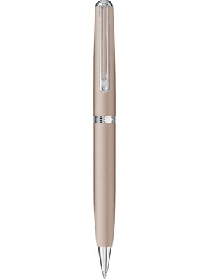 Esmo Home Street Serisi Titanium Pink Tükenmez Kalem