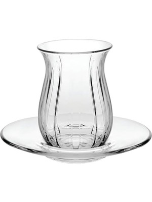 Esmo Home Lınka Çay Takımı Hediyelik Kutu