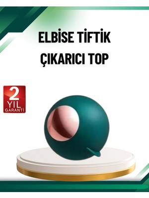 Ronanna Kompakt ve Taşınabilir Tüy Temizleme Topu – Su ile Kolay Temizlik