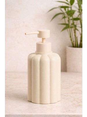 Özgürce Şık ve Fonksiyonel 250 ml Sıvı Sabunluk, Mutfak ve Banyo Için Ideal