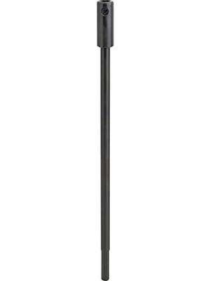 Esmo Home Professional 2608584681 Anahtar Genişliğine Sahip Adaptörler Için Uzatma 3/8 Inç - 9,5 mm Altıgen Şaft
