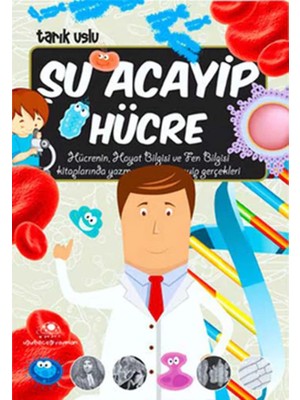 Esmo Home Şu Acaip Hücre