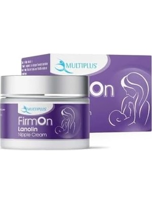 Esmo Home Multiplus Lanolin Krem Cam Kavanoz 50 ml