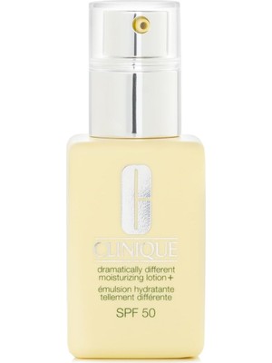 Esmo Home Dramatically Different Nemlendirici Losyon + Spf 50