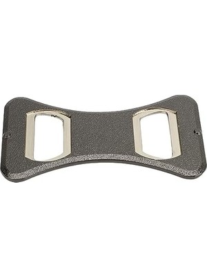 Esmo Home Şişe Açacağı Bardak Tutucu, 1K0858230A Metal Şişe Açacağı Içecek Tutucu 5/6 R32 Şişe Için Yedek, Çoklu Pratik Fonksiyonları Entegre Eden Bardak Tutucu