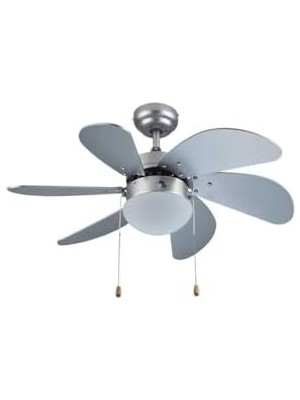 Esmo Home Vanti KCF282 Avizeli Tavan Vantilatörü