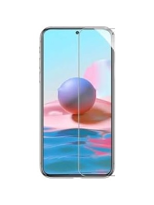 Esmo Home Mobile 23 Ekran Koruyucu Kısa Temperli Sert Cam 9h Kırılamz Cam Koruma Maxi