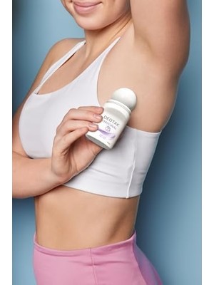 Esmo Home Deotak Original Kadın 7 Güne Kadar Etkili Roll-On Deodorant 35 ml
