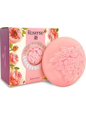 Esmo Home Rosense Gül Sabunu 110 gr