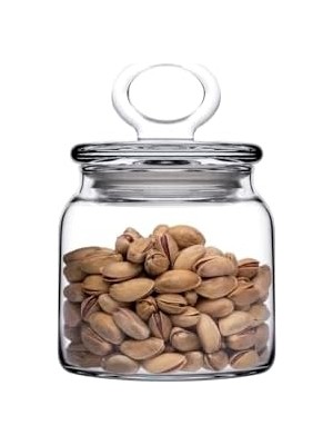 Esmo Home Paşabahçe Slım Kıtchen Slım Kavanoz Takımı A Hediyelik Kutu