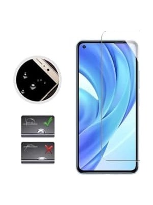 Esmo Home 8 Maxi Glass Ile Uyumlu Temperli Cam Ekran Koruyucu