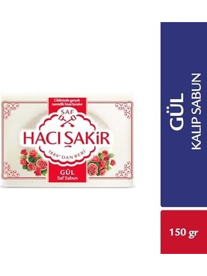 Esmo Home Banyo Sabunu 150 gr Gül