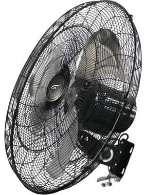 Esmo Home 20 Inç Sanayi Tipi Duvar Vantilatörü (50CM)