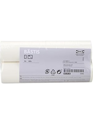 Esmo Home Ikea 16 Adet Yedek Rulo